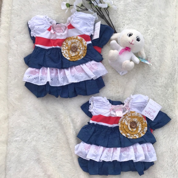 ❌FINAL❌Giggle Moon One piece NWT NB ❌NO OFFERS - Picture 8 of 8